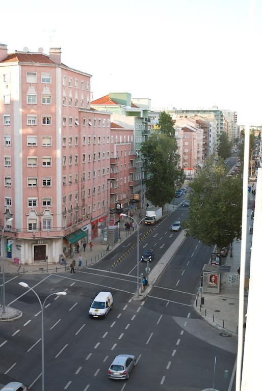 Rent4rest Family & Friends In Roma Avenue Apartamento *