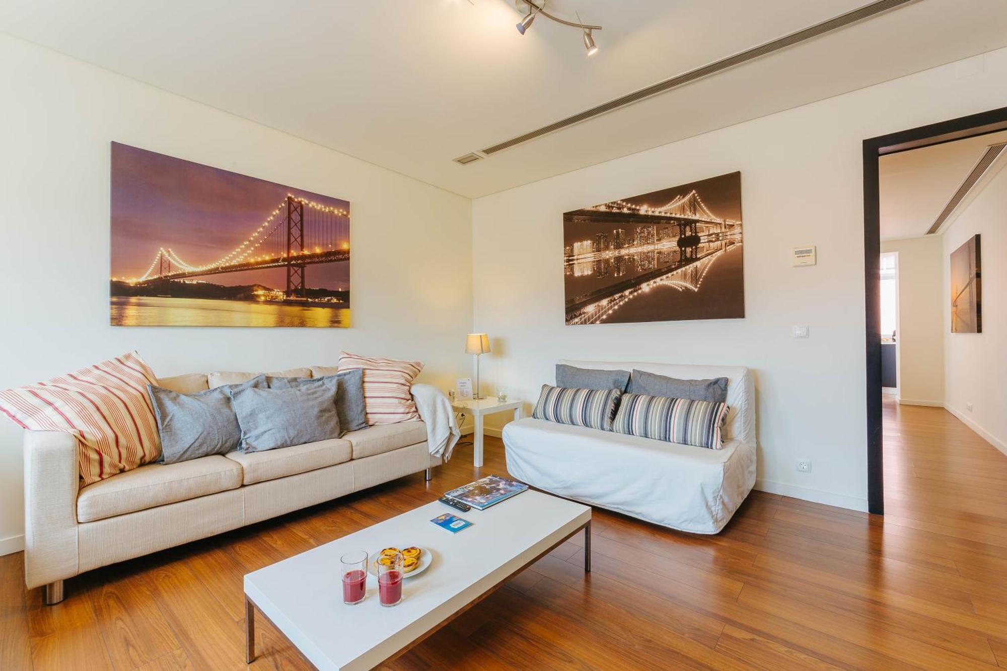 Rent4rest Family & Friends In Roma Avenue