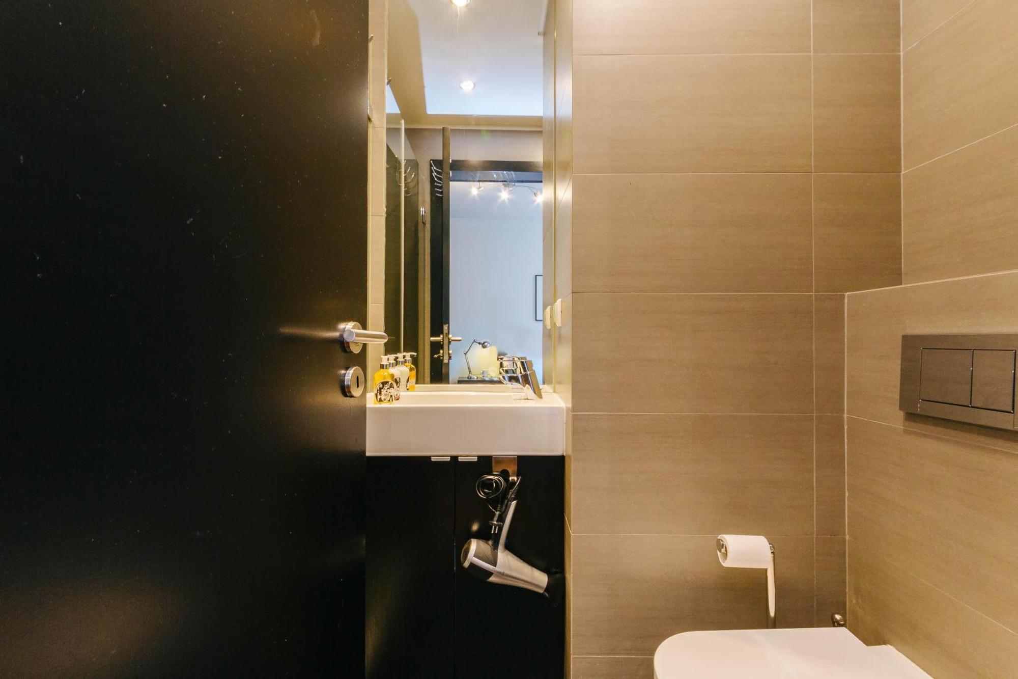 Apartamento Rent4rest Family & Friends In Roma Avenue Lisboa