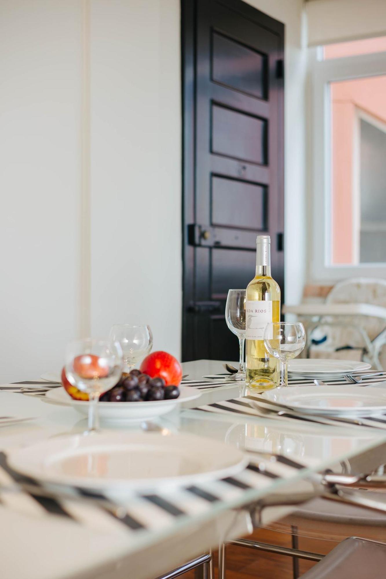 Apartamento Rent4rest Family & Friends In Roma Avenue