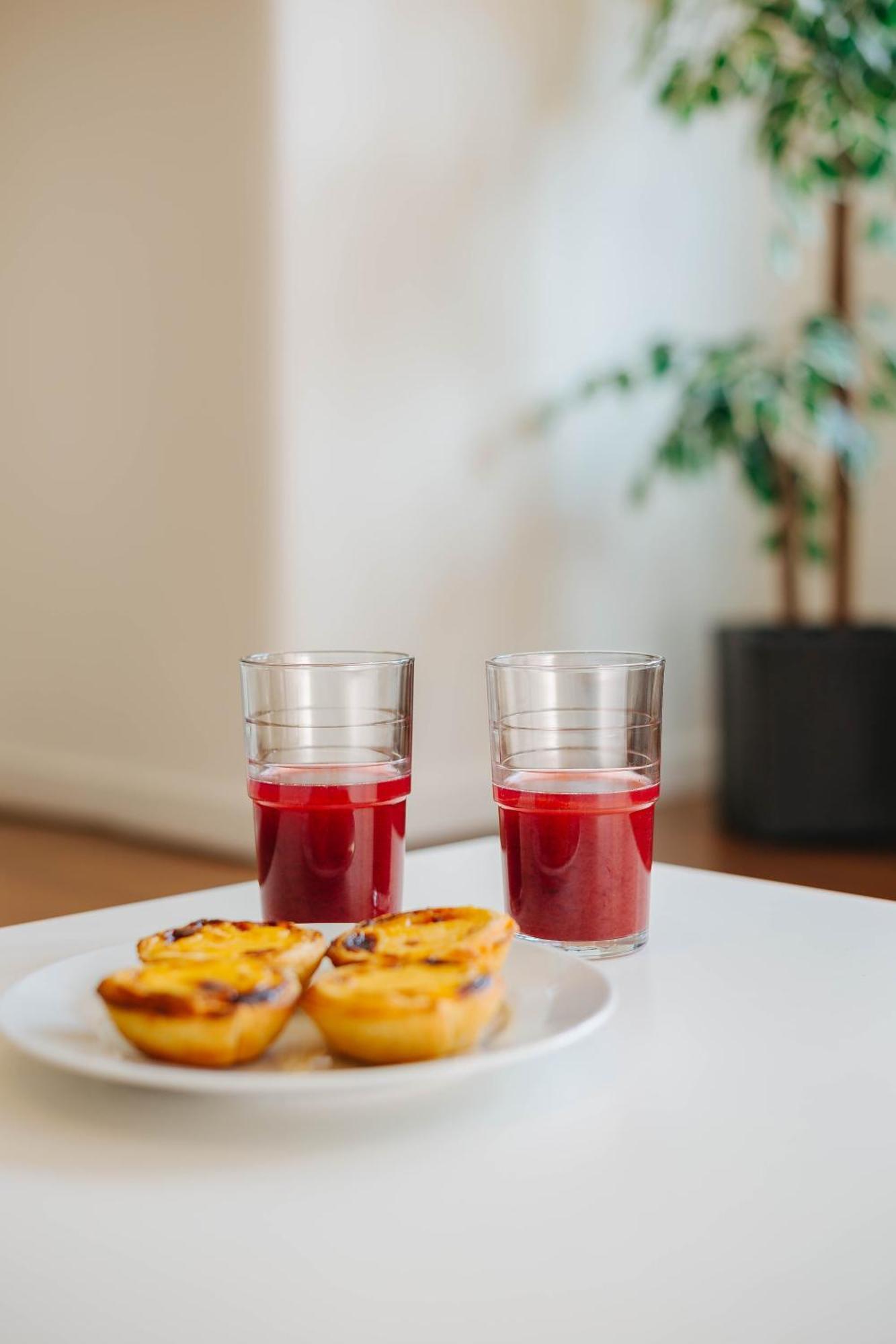 Rent4rest Family & Friends In Roma Avenue Apartamento Lisboa