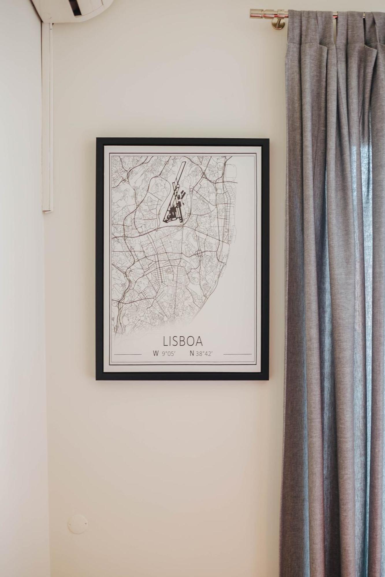 Apartamento Rent4rest Family & Friends In Roma Avenue