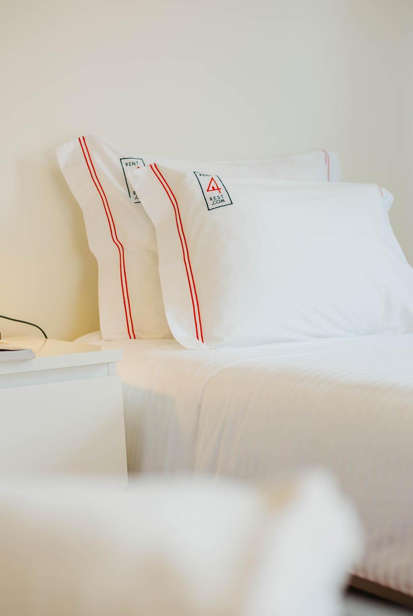 Rent4rest Family & Friends In Roma Avenue Apartamento *