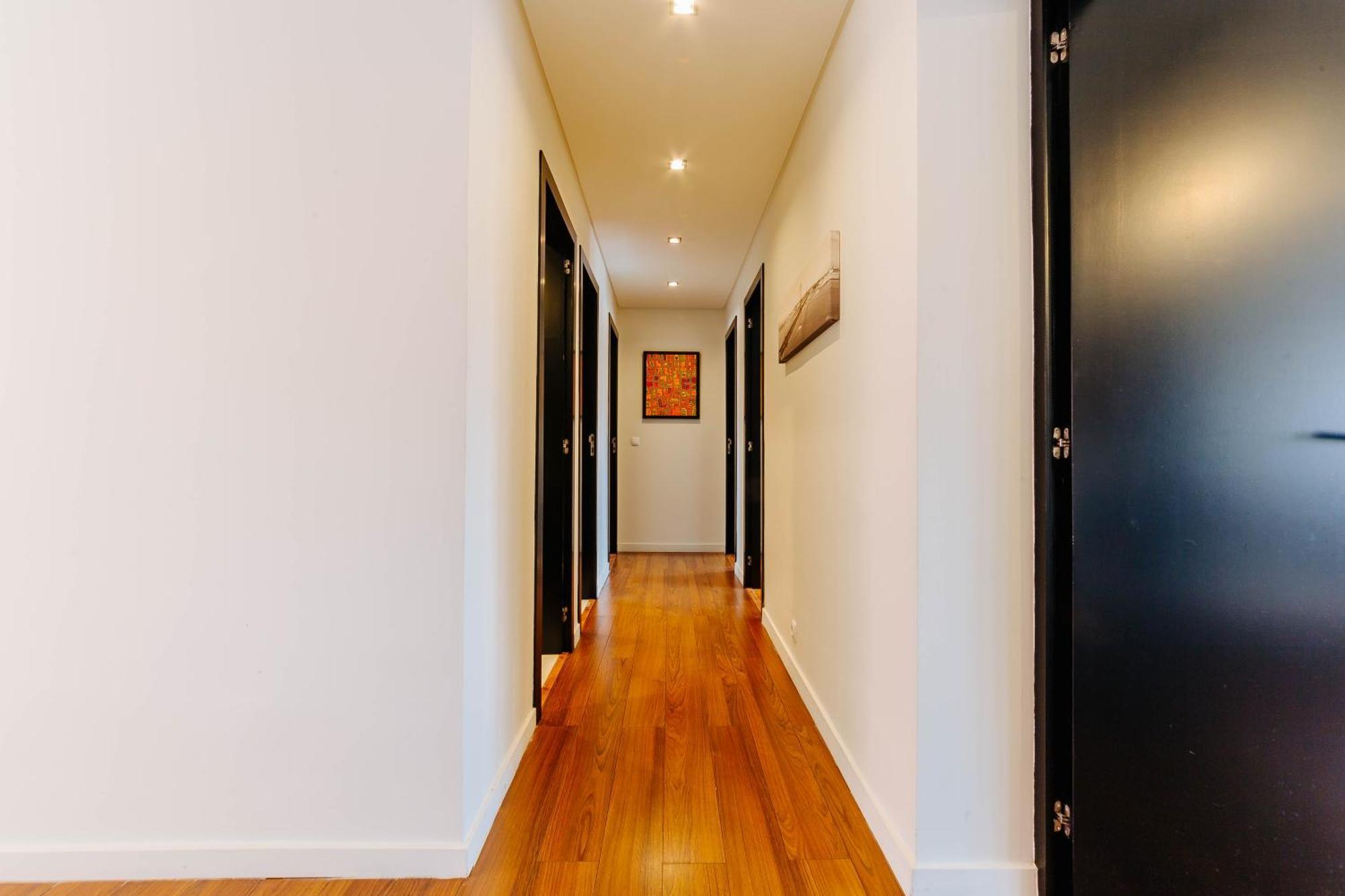 Rent4Rest Lisbon Family & Friends Apartment In Roma Avenue Apartamento Lisboa