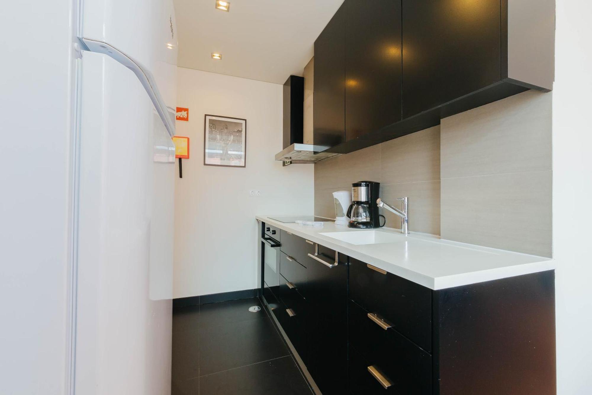 Apartamento Rent4Rest Lisbon Family & Friends Apartment In Roma Avenue *