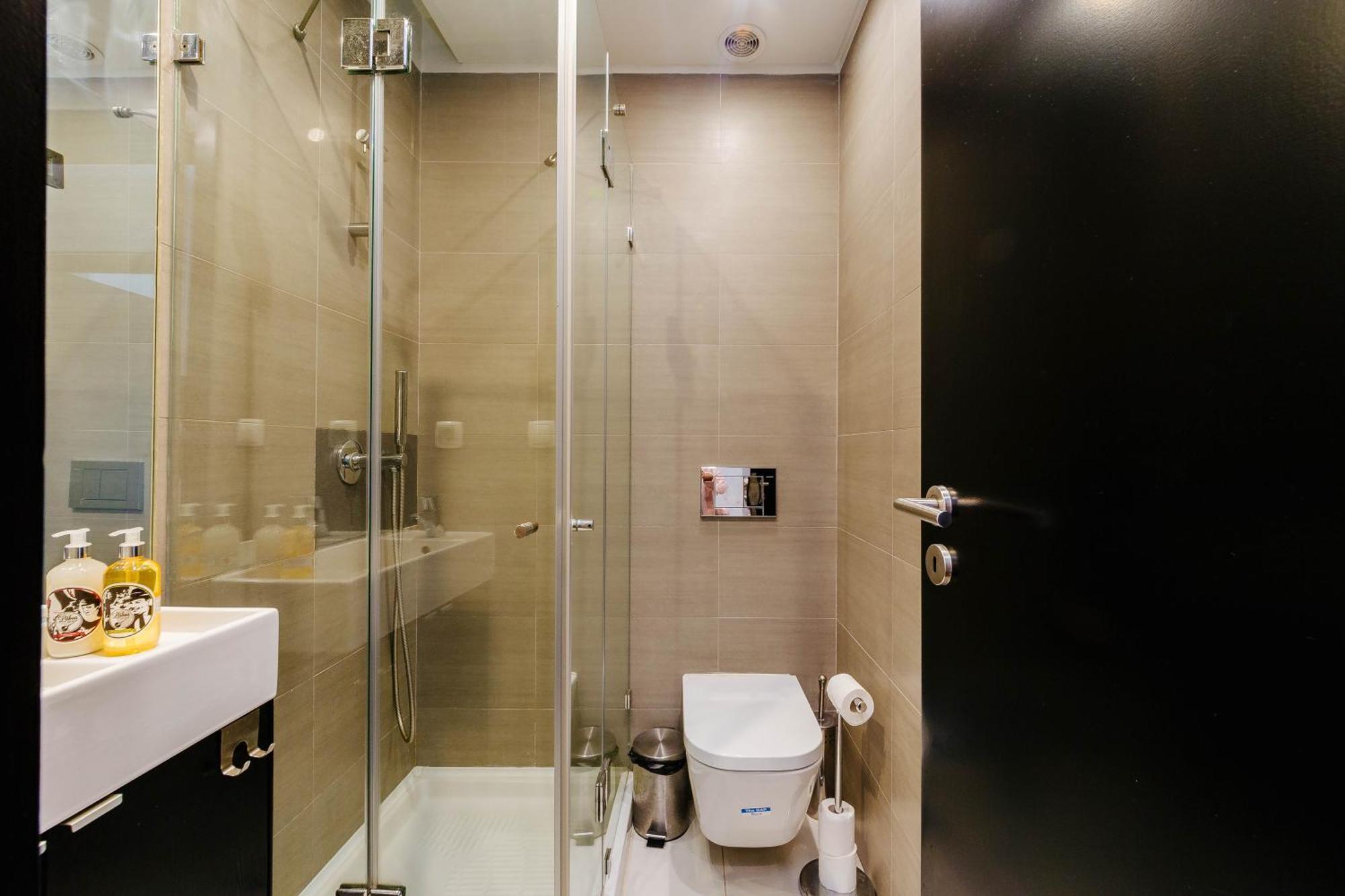 Rent4Rest Lisbon Family & Friends Apartment In Roma Avenue Apartamento
