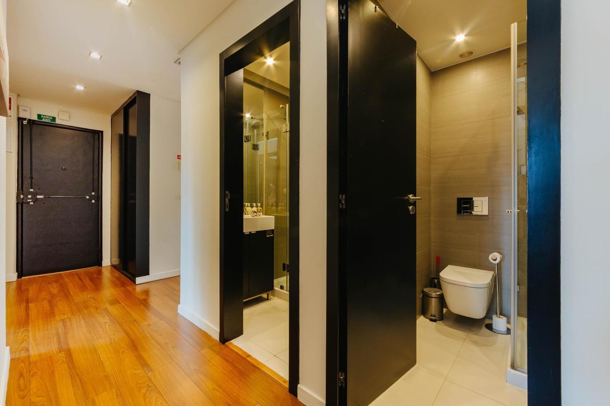 Apartamento Rent4Rest Lisbon Family & Friends Apartment In Roma Avenue *