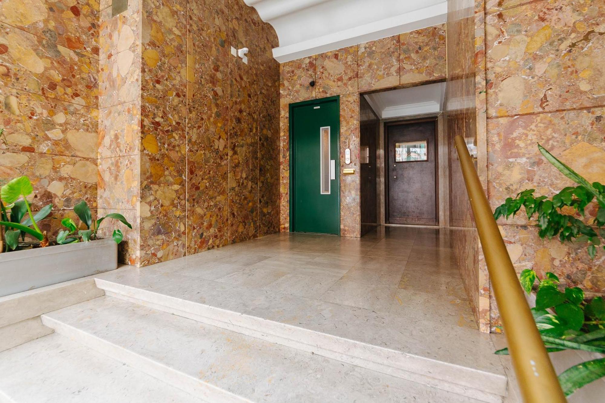 Rent4Rest Lisbon Family & Friends Apartment In Roma Avenue Apartamento